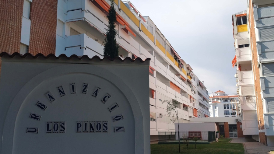 TASACION OFICIAL DE UN PISO EN EL PORTIL