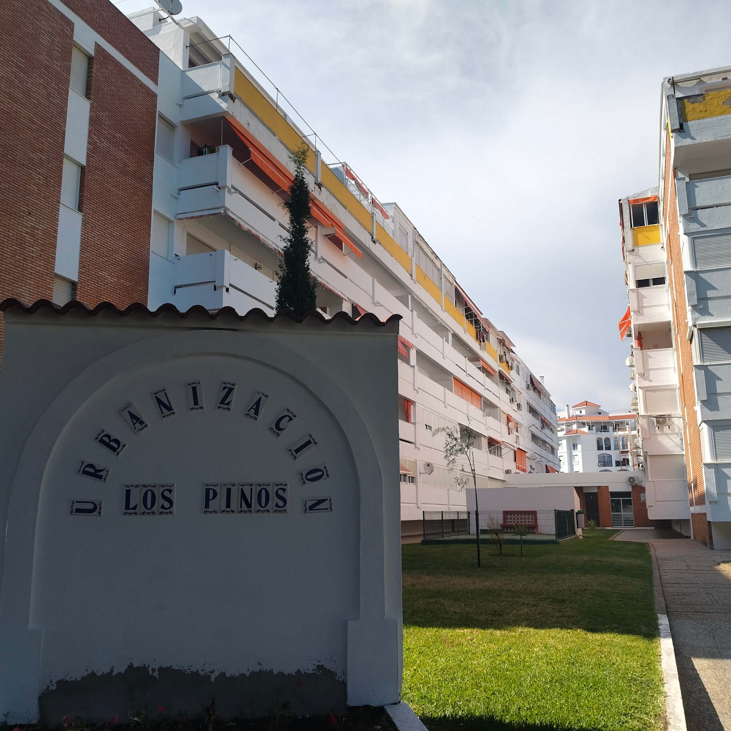 TASACION OFICIAL DE UN PISO EN EL PORTIL