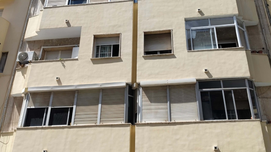 TASACION OFICIAL DE UN PISO EN LA AV JOSE FARIÑAS EN ISLA CHICA, HUELVA