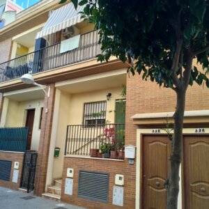 TASACION OFICIAL DE UNA CASA EN PUNTA UMBRIA