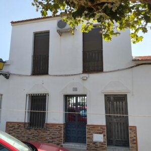 CEE DE UNA CASA EN MINAS DE RIOTINTO