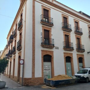 TASACION OFICIAL DE UN PISO EN HUELVA