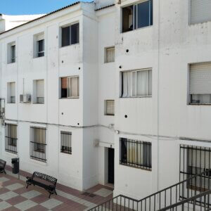 TASACION OFICIAL DE UNA VIVIENDA EN CARTAYA