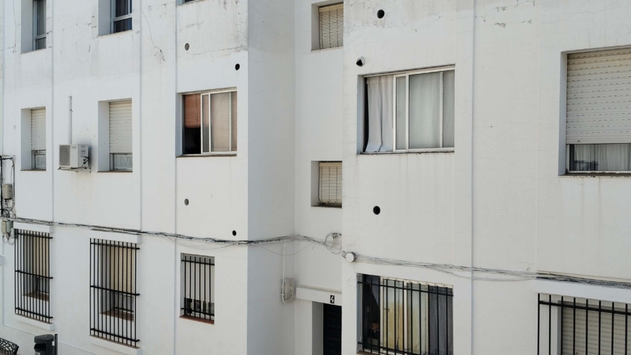TASACION OFICIAL DE UNA VIVIENDA EN CARTAYA