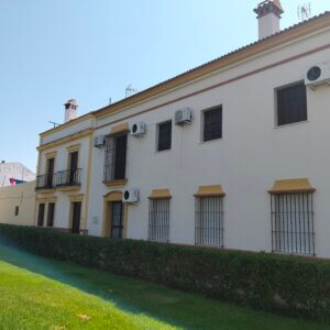 TASACION OFICIAL DE UNA CASA EN LEPE
