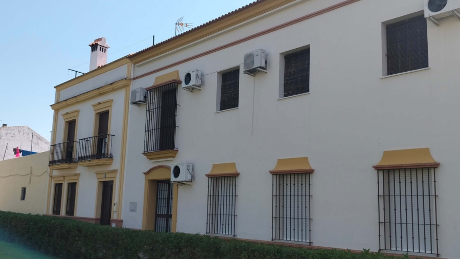 TASACION OFICIAL DE UNA CASA EN LEPE