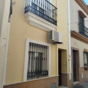 ACTUALIZACION DE UNA TASACION HIPOTECARIA EN ISLA CRISTINA