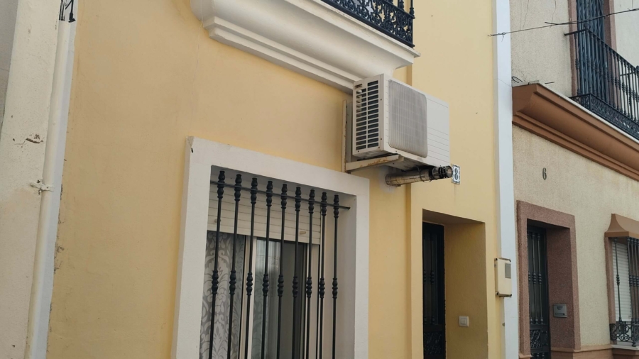 ACTUALIZACION DE UNA TASACION HIPOTECARIA EN ISLA CRISTINA