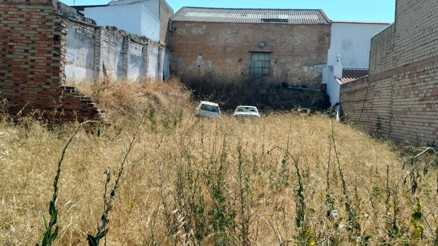 TASACION OFICIAL DE UN SOLAR EN BOLLULLOS PAR DEL CONDADO