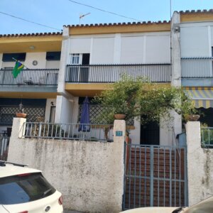 CEE DE UN ADOSADO EN PUNTA UMBRIA