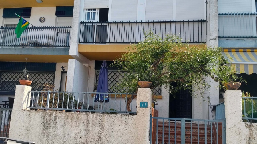 CEE DE UN ADOSADO EN PUNTA UMBRIA