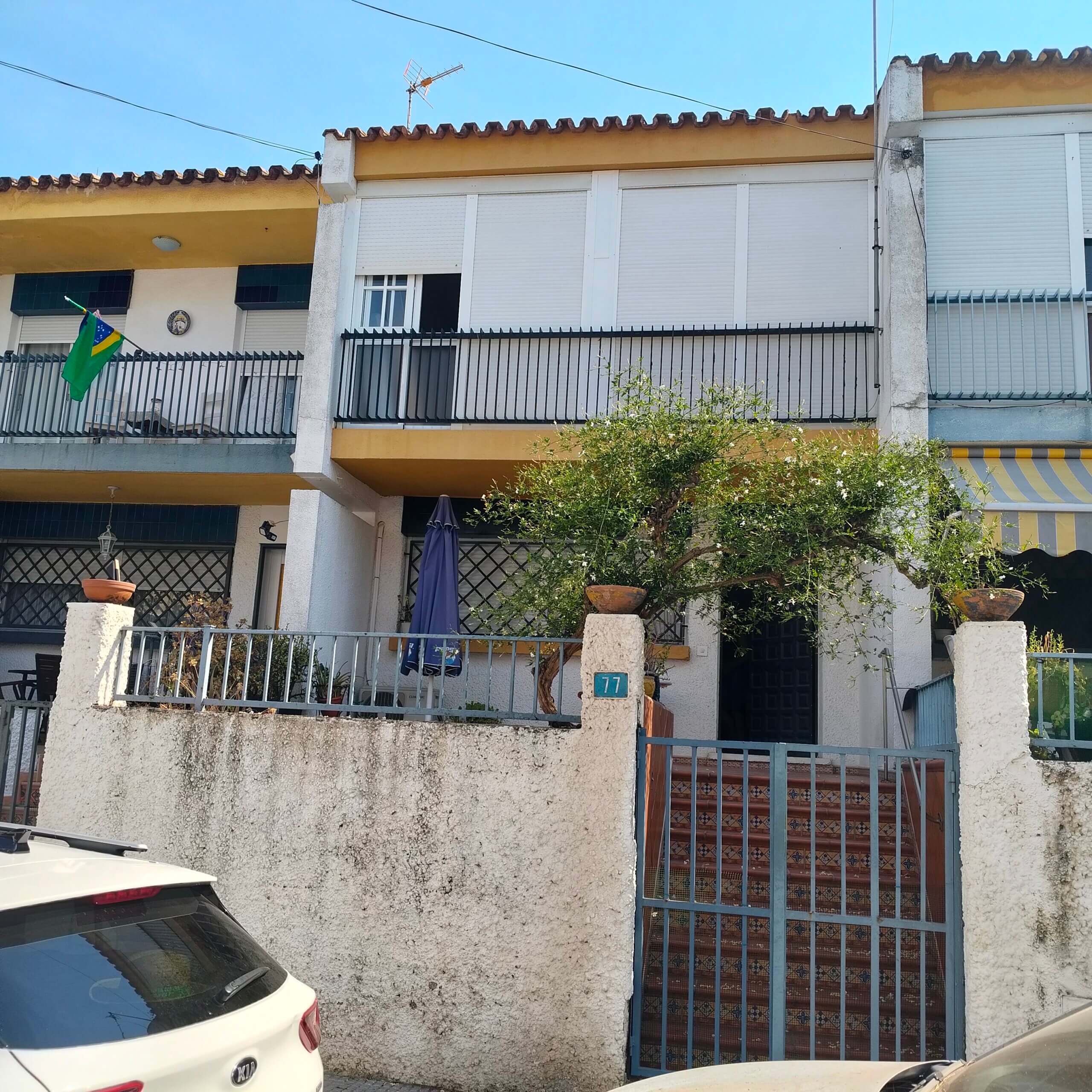 CEE DE UN ADOSADO EN PUNTA UMBRIA