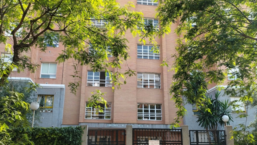 TASACION OFICIAL DE UN PISO EN PUNTA UMBRIA