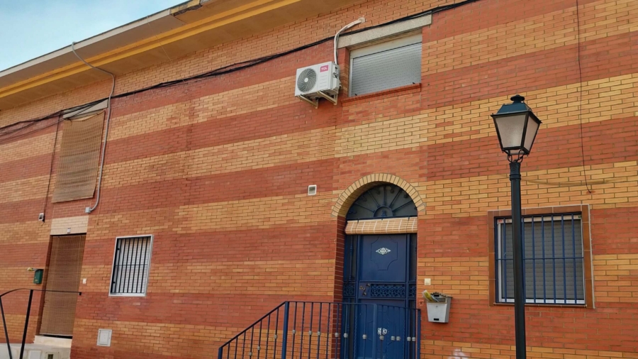 TASACION OFICIAL DE UNA CASA EN PALOS DE LA FRONTERA