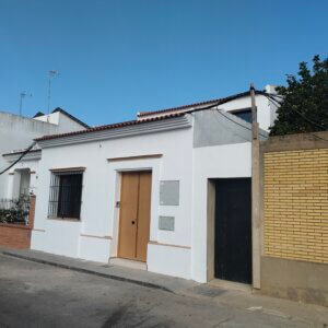 CERTIFICACION DE OBRAS DE UNA VIVIENDA EN CONSTRUCCION EN BOLLULLOS PAR DEL CONDADO