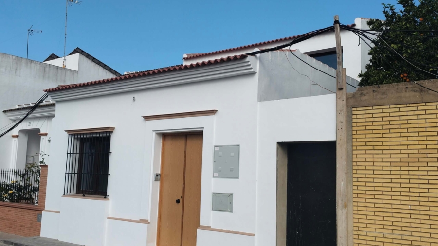CERTIFICACION DE OBRAS DE UNA VIVIENDA EN CONSTRUCCION EN BOLLULLOS PAR DEL CONDADO