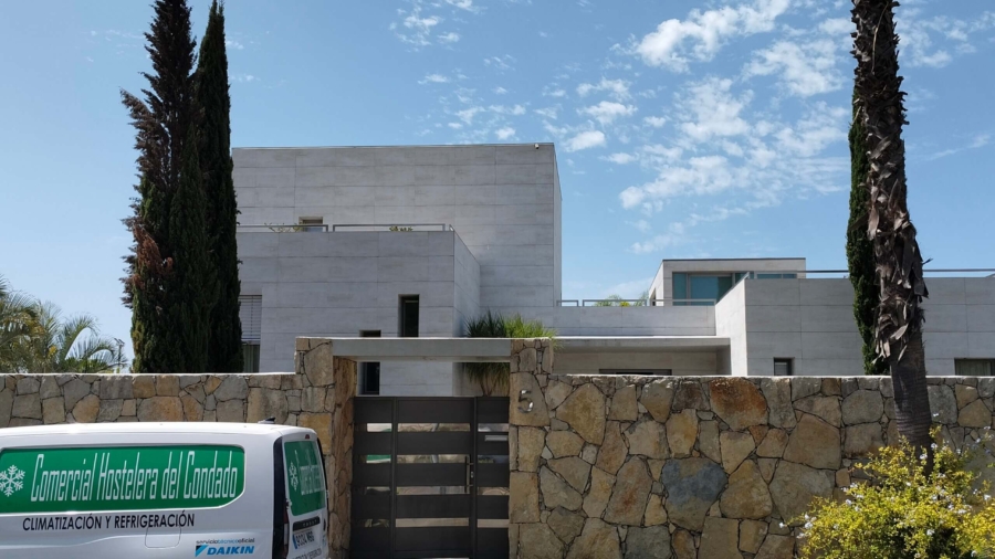 CEE DE UNA CASA EN LA MONACILLA