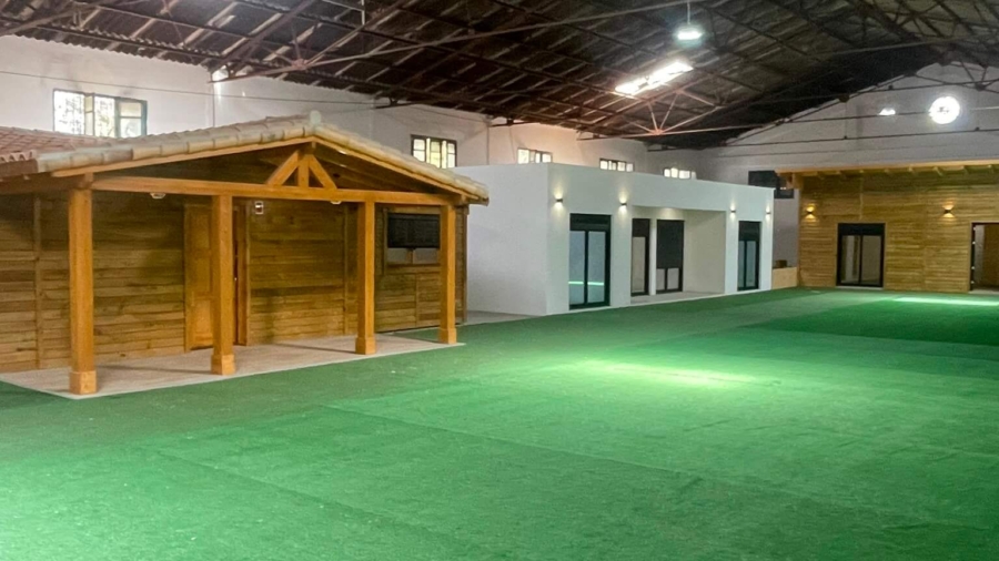 PROYECTO DE CASA DE MADERA EN LA MONACILLA