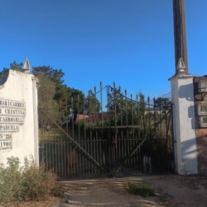 TASACION DE UNA FINCA RUSTICA EN GIBRALEON