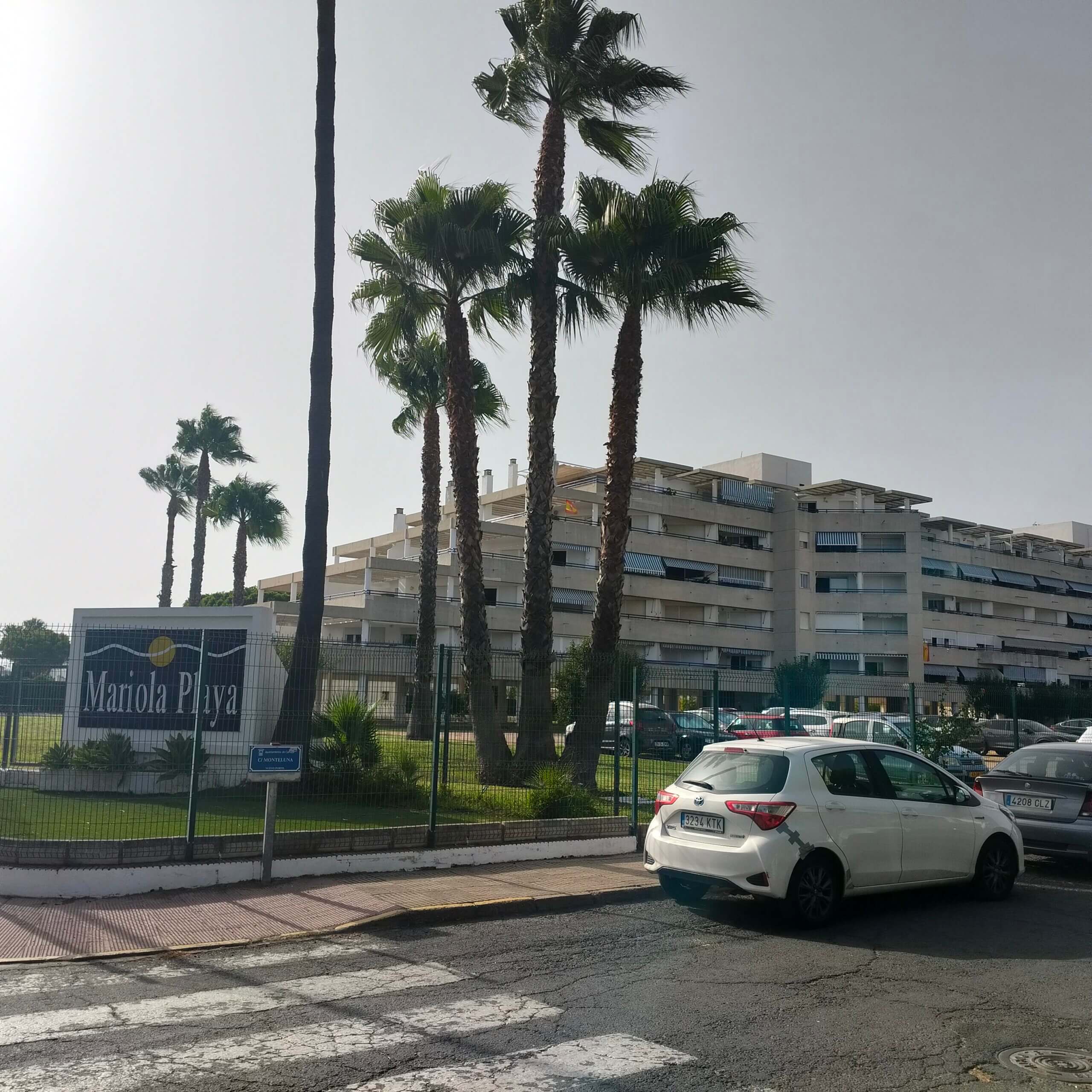 CEE DE UN PISO EN EL PORTIL