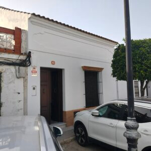 TASACION OFICIAL DE UNA CASA EN CARTAYA Y CEE