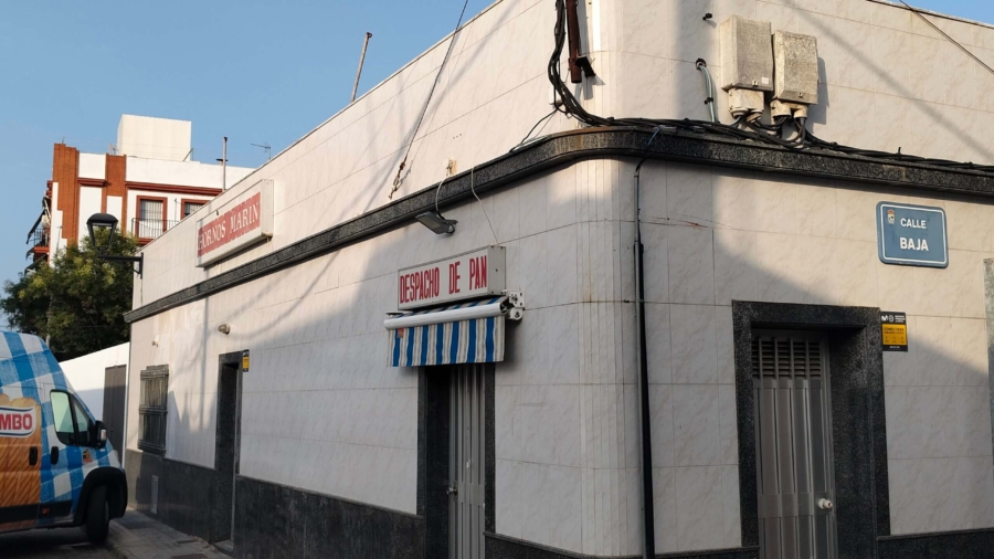 TASACION OFICIAL DE UN LOCAL COMERCIAL EN ISLA CRISTINA