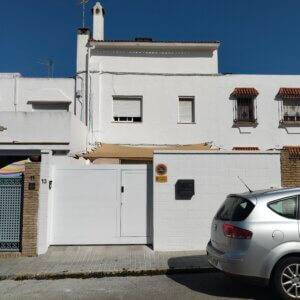 CERTIFICADO DESCRIPTIVO Y GRAFICO DE VIVIENDA EN ALJARAQUE