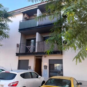 VALORACION PATRIMONIAL DE UNA VIVIENDA EN GIBRALEON