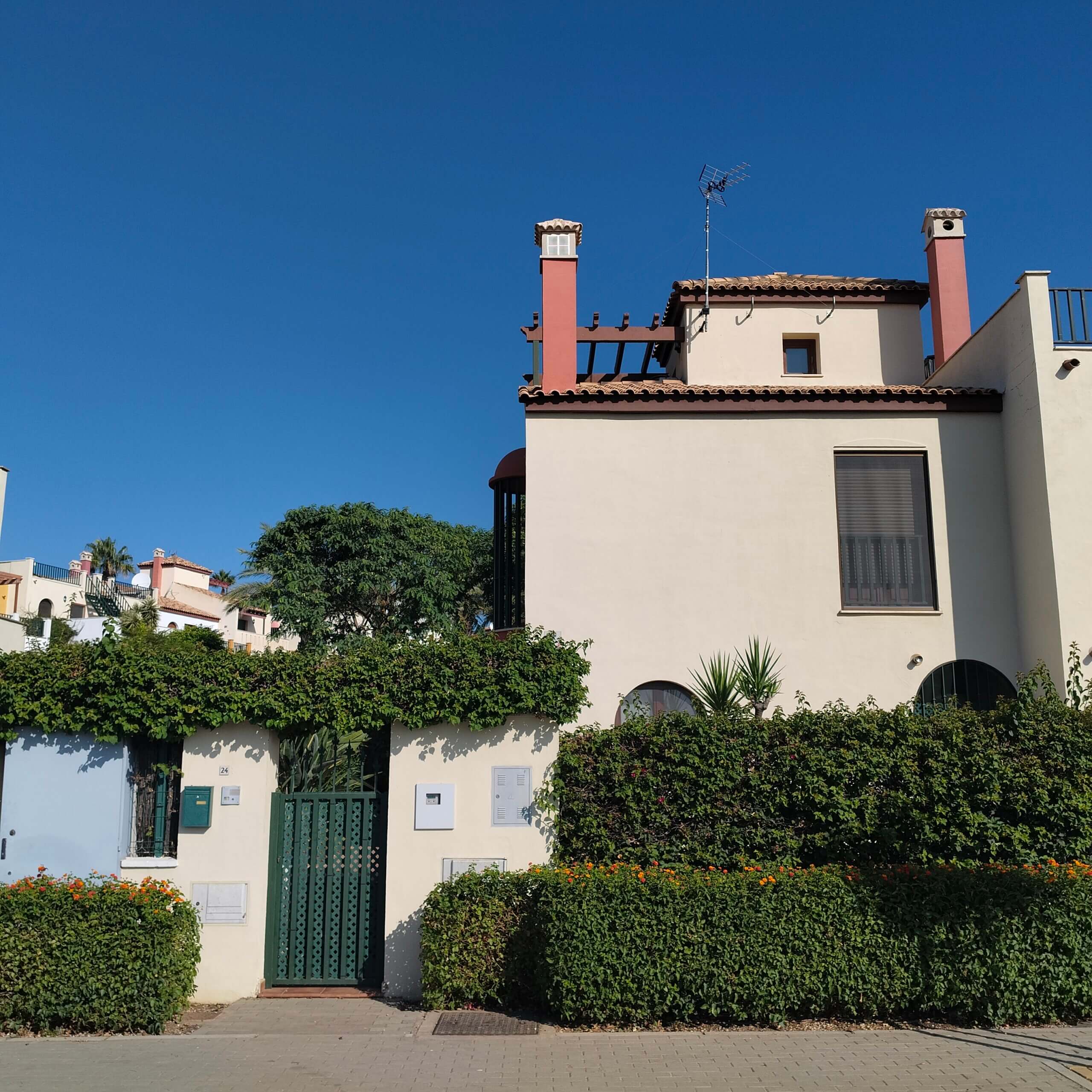 INFORME PERICIAL DE UNA VIVIENDA TRAS SU COMPRA-VENTA
