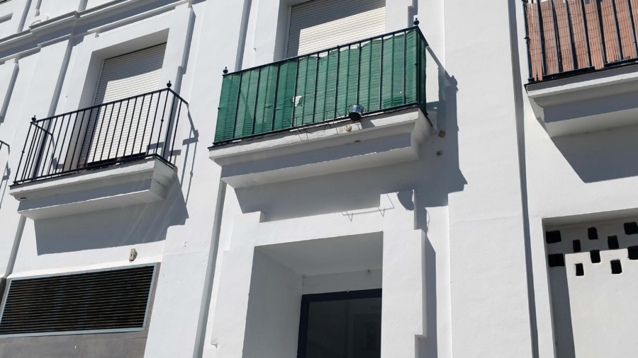 TASACION OFICIAL DE UN PISO EN ISLA CRISTINA