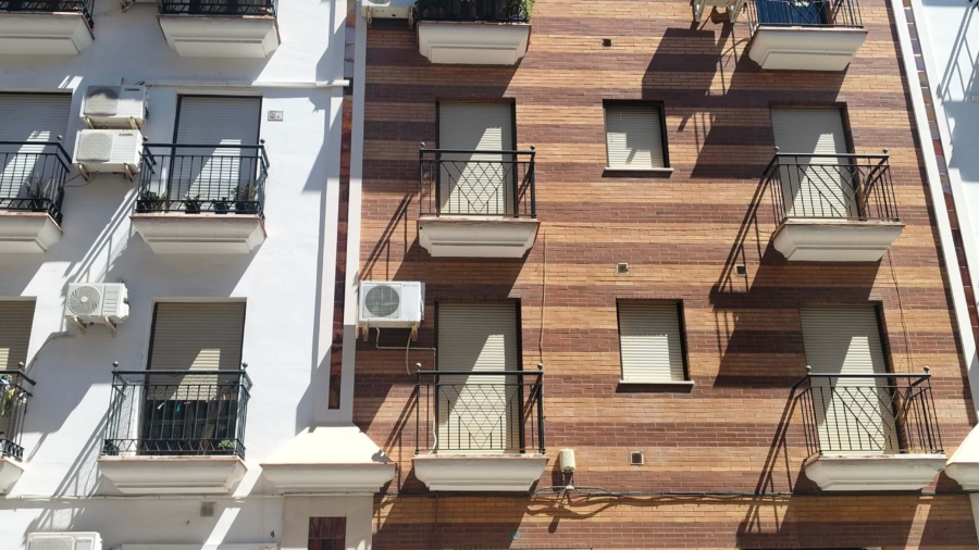 TASACION OFICIAL DE UN PISO EN ISLA CHICA