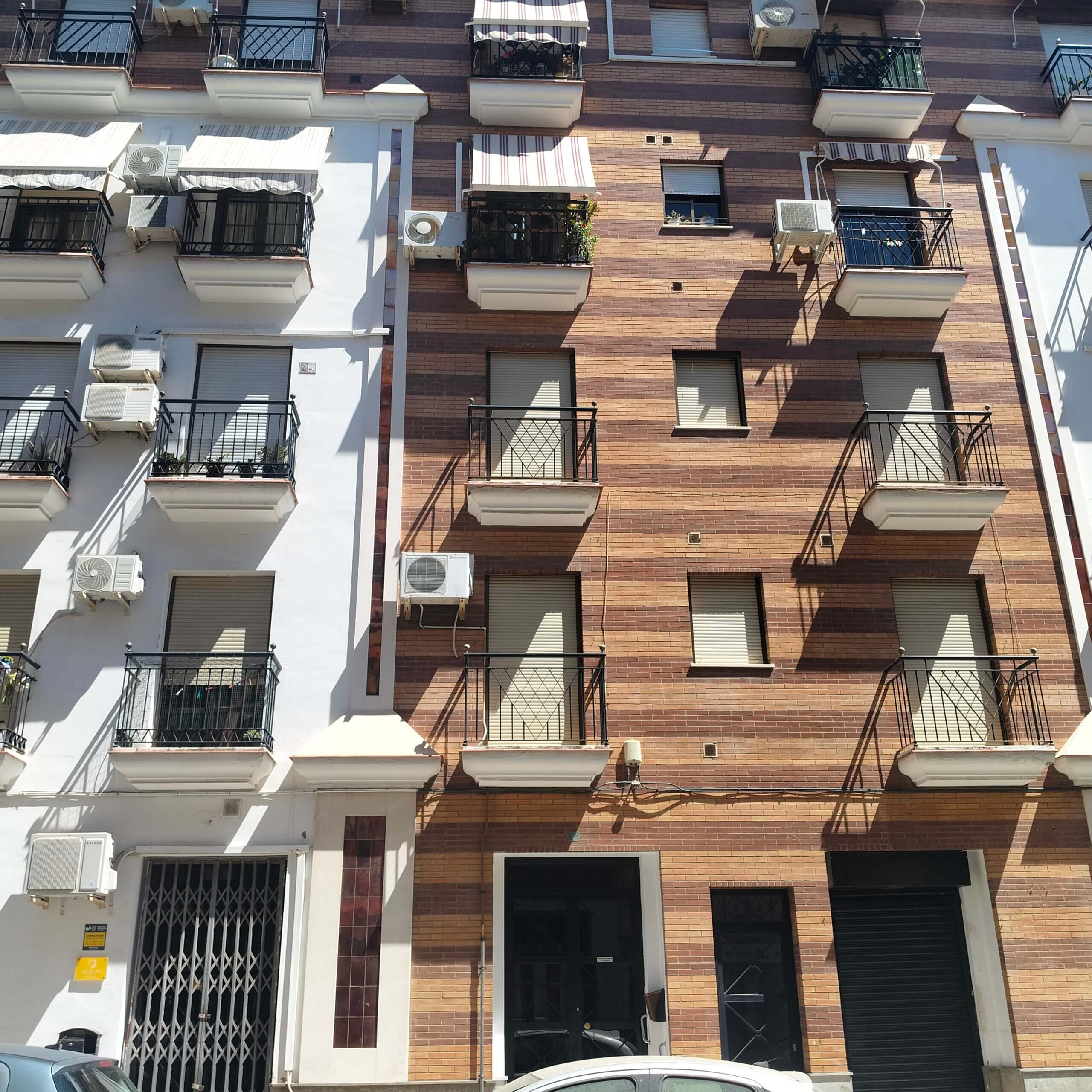 TASACION OFICIAL DE UN PISO EN ISLA CHICA